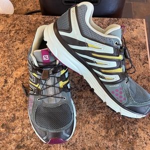 Women's Salomon X-Mission 3